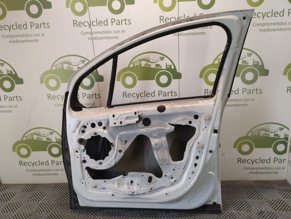 Puerta Delantera Derecha Citroen Nuevo C3 (05333894)