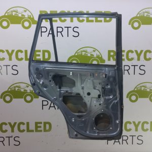 Puerta Trasera Izquierda Chery Tiggo (05241724) Lp*