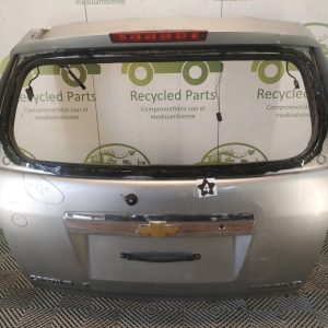 Porton Trasero Chevrolet Captiva (04894016)