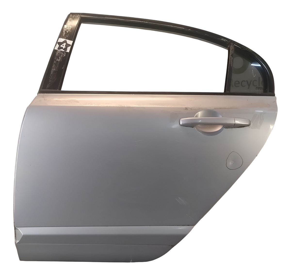 Puerta Trasera Izquierda Honda Civic 8va (05464245)