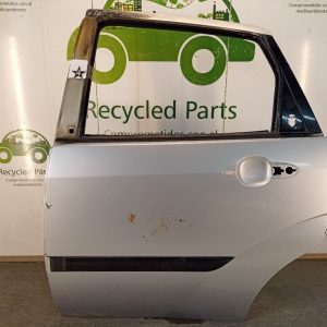 Puerta Trasera Izquierda Ford Focus 1 (03905989) Lp