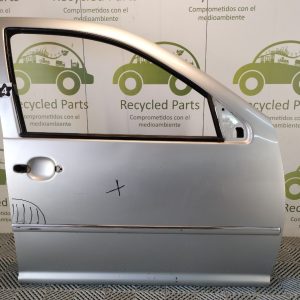 Puerta Delantera Derecha Vw Bora (04906542)