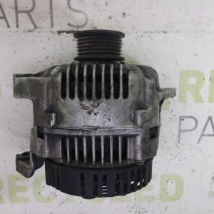 Alternador Renault Kangoo 1.9 (05878486)