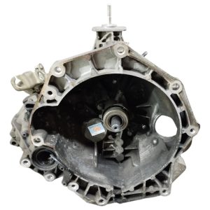 Caja De Velocidades Fiat Palio 1.6 16v (05972683)