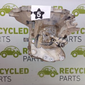 Caja De Velocidades Chevrolet Cruze 1.8 16v (06225058)