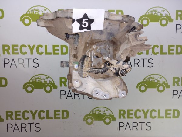 Caja De Velocidades Chevrolet Cruze 1.8 16v (06225058)