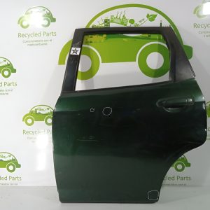 Puerta Trasera Izquierda Honda Fit Lv (03684635) Lp