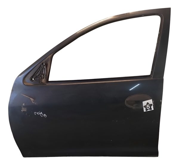 Puerta Delantera Izquierda Chevrolet Celta (06144037)