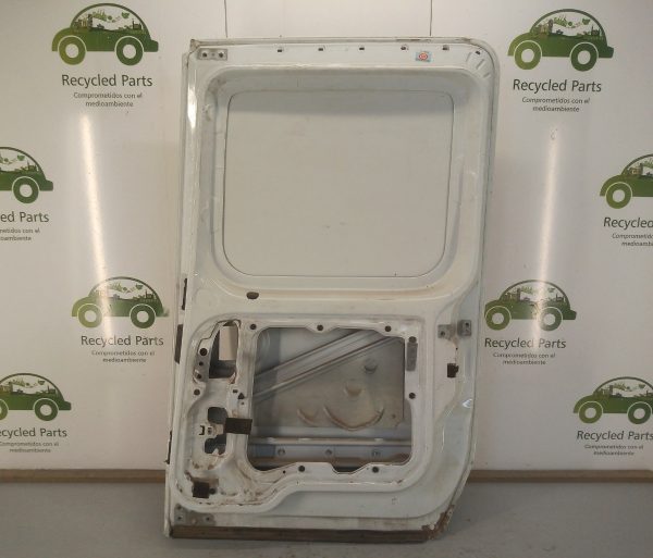 Puerta Trasera Derecha Renault Kangoo (03727868)