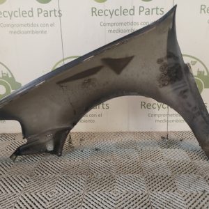 Guardabarro Derecho Vw Gol Power G4 (06512622)