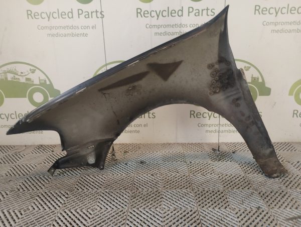 Guardabarro Derecho Vw Gol Power G4 (06512622)