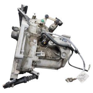 Caja De Velocidades Peugeot 208 1.6 16v (06711969)