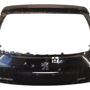 Porton Trasero Peugeot 206 (05693994)