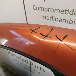 Puerta Delantera Izquierda Renault Sandero Ln (05878744)
