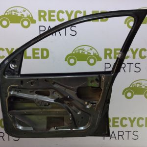 Puerta Delantera Derecha Peugeot 207 (05705612) Lp