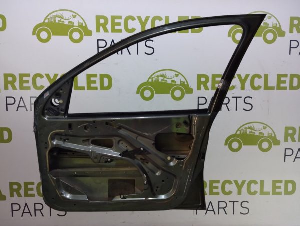 Puerta Delantera Derecha Peugeot 207 (05705612) Lp