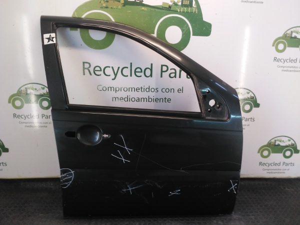 Puerta Delantera Derecha Fiat Palio F3 (03187579)