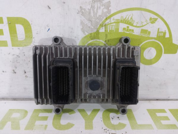 Modulo De Inyeccion Fiat Palio Novo 1.6 (05686906)