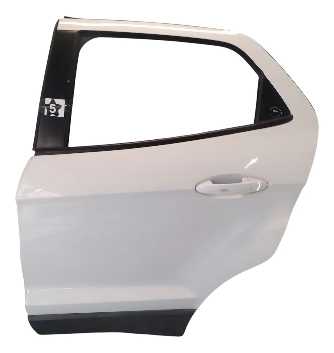 Puerta Trasera Izquierda Ford Ecosport Kd (06221830)