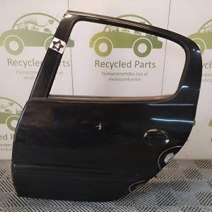 Puerta Trasera Izquierda Peugeot 207 (05503861)