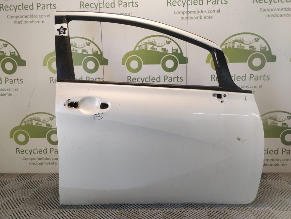 Puerta Delantera Derecha Nissan Note (04688899)