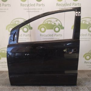 Puerta Delantera Izquierda Vw Fox Ln (06115484)