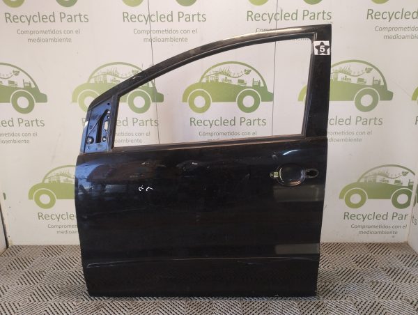 Puerta Delantera Izquierda Vw Fox Ln (06115484)