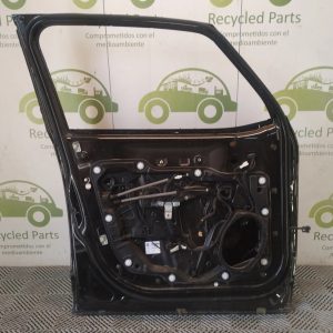 Puerta Delantera Izquierda Jeep Renegade (06056528)