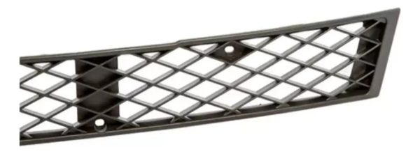 Grilla Central Paragolpe Delantero Chevrolet Classic