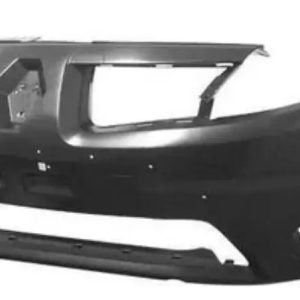 Paragolpe Delantero Renault Sandero Stepway 2008-2010