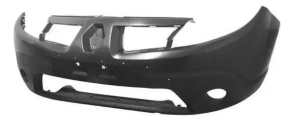 Paragolpe Delantero Renault Sandero Stepway 2008-2010