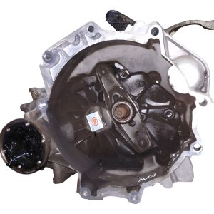 Caja De Velocidades Audi A1 1.4 Tfsi (05922724) Detalle