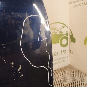 Puerta Delantera Derecha Vw Vento Li (05647297)