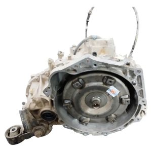 Caja De Velocidades Toyota Yaris 1.5 At (06469123)