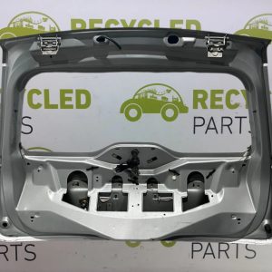 Porton Trasero Ford Fiesta Ambiente (aa00000287) Lp