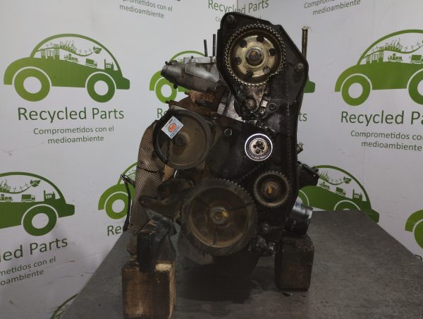 Motor Fiat Palio 1.6 8v Tipo (05203910)
