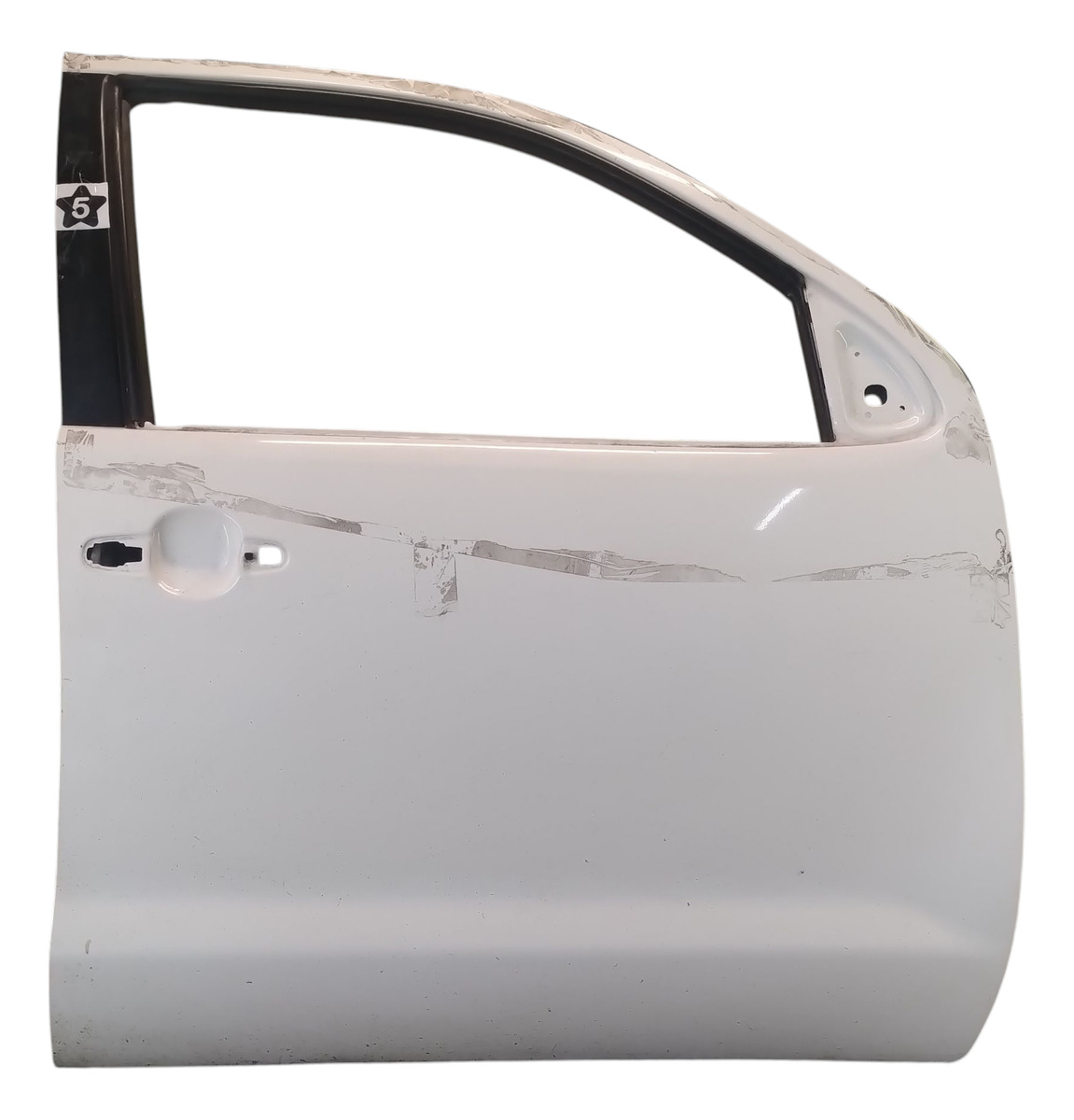 Puerta Delantera Derecha Toyota Hilux (04311262)
