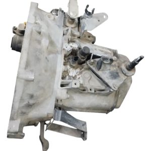 Caja De Velocidades Citroen C4 1.4 Hdi (06954450)