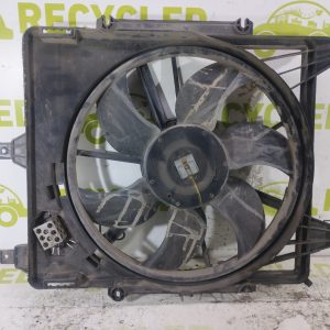 Electroventilador Renault Kangoo 1.6 (05248333)
