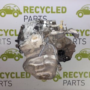 Caja De Velocidades Citroen C3 1.4 Hdi (05654012)