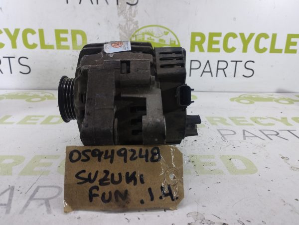 Alternador Suzuki Fun 1.4 (05949243)