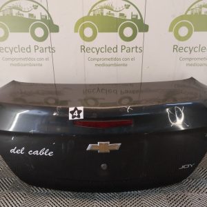 Tapa De Baul Chevrolet Prisma Ln (04912387)