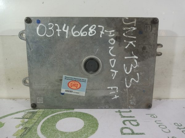 Modulo De Inyeccion Honda Fit (03746687)
