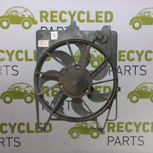 Electroventilador Renault Sandero 1.6 (04499265) Lp