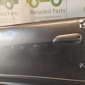Puerta Delantera Izquierda Honda Fit Li (05571610)