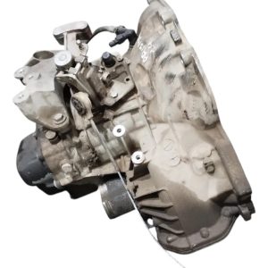 Caja De Velocidades Chevrolet Prisma 1.4 (aa00005)