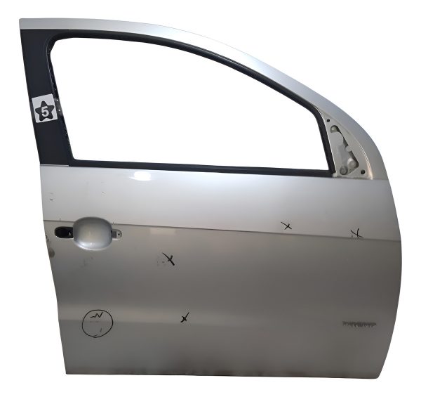 Puerta Delantera Derecha Vw Gol Trend (05618758) Lp