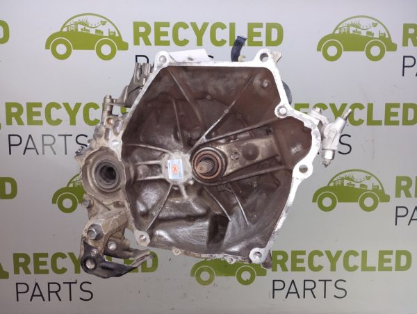 Caja De Velocidades Honda Fit L15a7 (03077786)