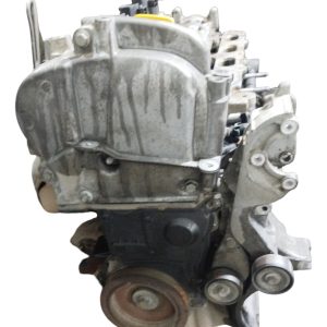 Motor Renault Duster 1.6 16v (06544009)
