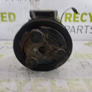 Compresor De A/a Chevrolet S10 2.8 (05527046)